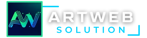 Art Web Solution